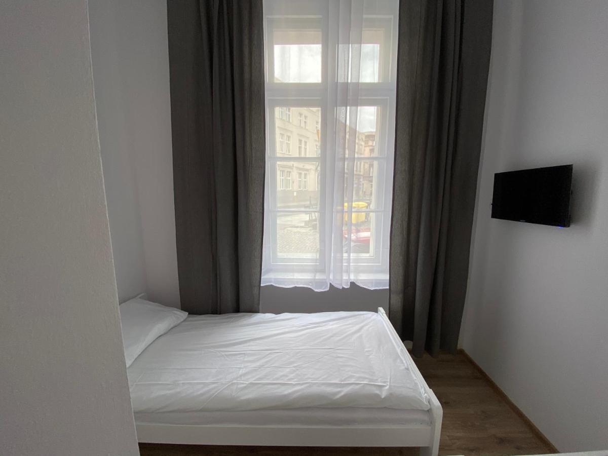 Apartamenty Stare Miasto Bydgoszcz Bagian luar foto